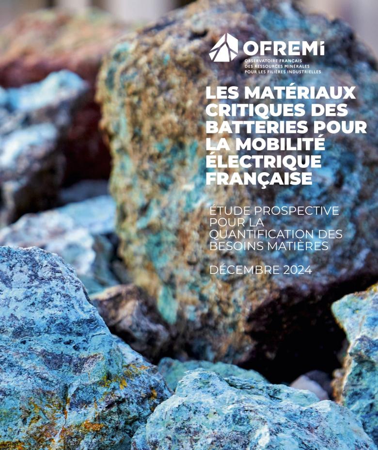 Couverture synthèse batteries 